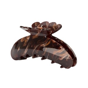 SUI AVA - Helle Pretty Big, Dark Brown